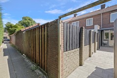 Sold subject to conditions: Schaepmanstraat 21, 5931 JA Tegelen
