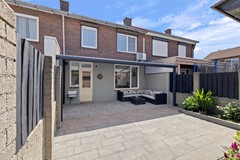 Sold subject to conditions: Schaepmanstraat 21, 5931 JA Tegelen