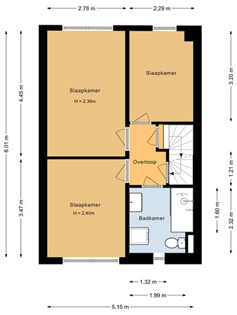 Jan Verschurensingel 61, 5941 CH Velden - 