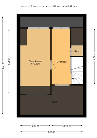Jan Verschurensingel 61, 5941 CH Velden - 