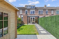 Sold: Jan Verschurensingel 61, 5941 CH Velden
