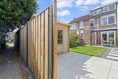 Sold: Jan Verschurensingel 61, 5941 CH Velden