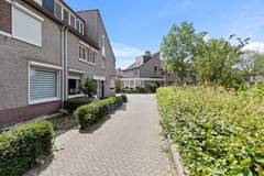 Koop:Wethouder Janssenpad 36, 5913 SL Venlo - Foto