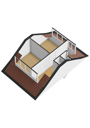 Wethouder Janssenpad 36, 5913 SL Venlo - Tweede verdieping - 3D.png