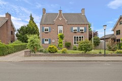 Verkocht: Raadhuislaan 5, 5931NR Tegelen