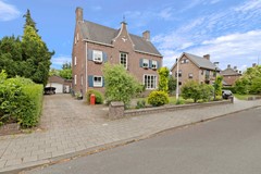 Verkocht: Raadhuislaan 5, 5931NR Tegelen
