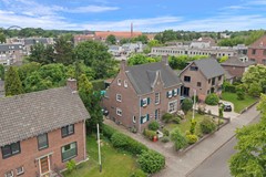 Verkocht:Raadhuislaan 5, 5931 NR Tegelen - Foto