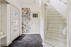 Verkocht:Raadhuislaan 5, 5931 NR Tegelen - Foto