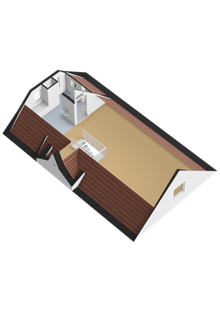 Raadhuislaan 5, 5931 NR Tegelen - Tweede verdieping - 3D.png