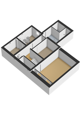 Raadhuislaan 5, 5931 NR Tegelen - Souterrain - 3D.png