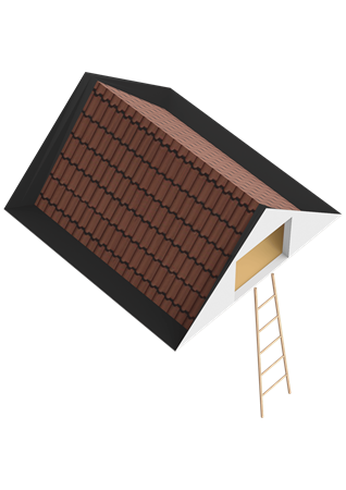 Raadhuislaan 5, 5931 NR Tegelen - Vliering - 3D.png