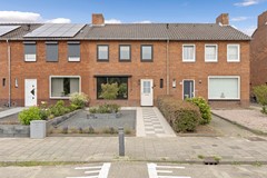 Verkocht onder voorbehoud: Sint Aloysiusstraat 47, 5932BP Tegelen