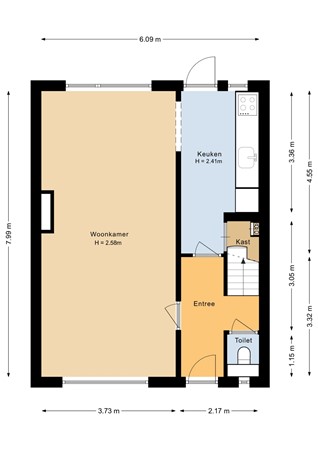 Sint Aloysiusstraat 47, 5932 BP Tegelen - Begane grond - 2D.jpg