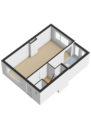 Sint Aloysiusstraat 47, 5932 BP Tegelen - Begane grond - 3D.png