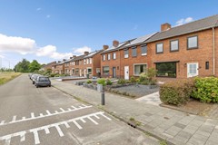 Verkocht onder voorbehoud: Sint Aloysiusstraat 47, 5932BP Tegelen