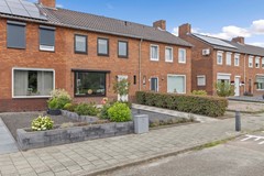 Verkocht onder voorbehoud: Sint Aloysiusstraat 47, 5932BP Tegelen