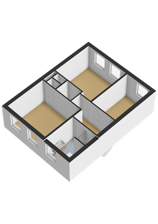 Sint Aloysiusstraat 47, 5932 BP Tegelen - Eerste verdieping - 3D.png