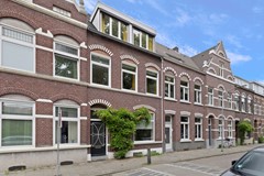 For sale: Mercatorstraat 5, 5911AN Venlo