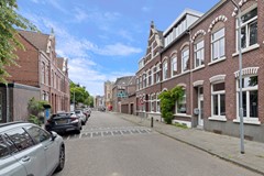 For sale: Mercatorstraat 5, 5911 AN Venlo