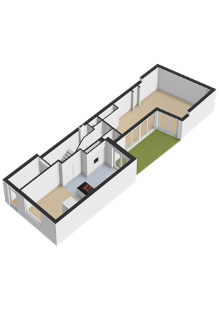 Mercatorstraat 5, 5911 AN Venlo - 