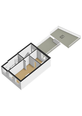 Mercatorstraat 5, 5911 AN Venlo - 