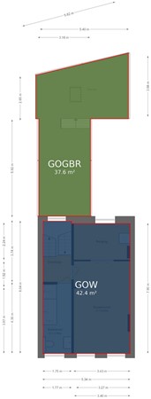 Mercatorstraat 5, 5911 AN Venlo - 