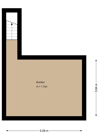 Mercatorstraat 5, 5911 AN Venlo - 