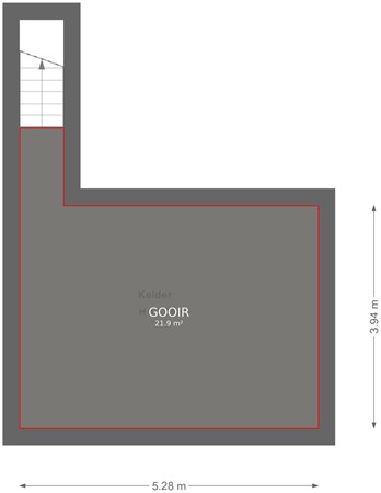 Mercatorstraat 5, 5911 AN Venlo - 