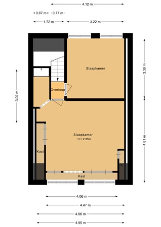 Mercatorstraat 5, 5911 AN Venlo - 