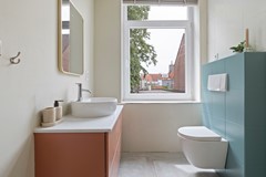 For sale: Mercatorstraat 5, 5911 AN Venlo