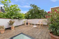 For sale: Mercatorstraat 5, 5911 AN Venlo