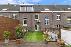For sale: Mercatorstraat 5, 5911 AN Venlo