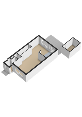 Haagbeuk 61, 5925 HN Venlo - 