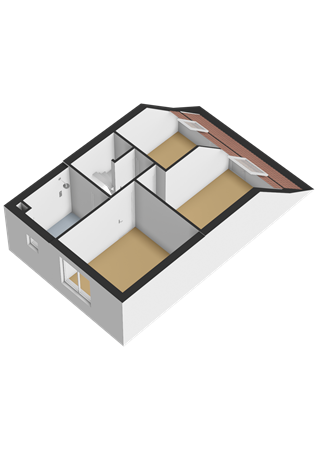 Haagbeuk 61, 5925 HN Venlo - 