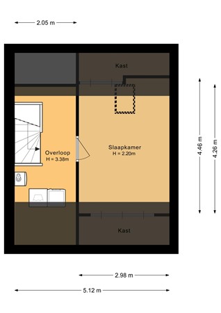 Haagbeuk 61, 5925 HN Venlo - 