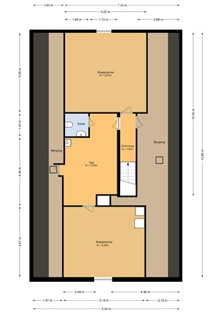Wilgenstraat 2, 5993 XB Maasbree - 