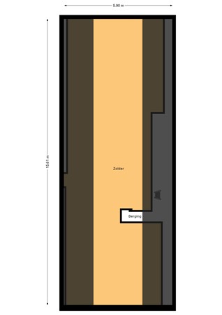 Wilgenstraat 2, 5993 XB Maasbree - 