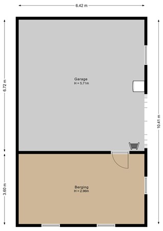 Wilgenstraat 2, 5993 XB Maasbree - 