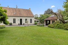 For sale: Wilgenstraat 2, 5993 XB Maasbree