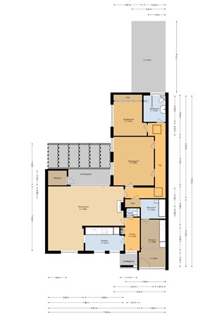 Molenveld 22, 5971 CN Grubbenvorst - 