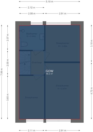 Agaat 6, 5912 SE Venlo - 