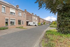 Nieuw in verkoop:Rubensstraat 11, 5991 GP Baarlo - Foto