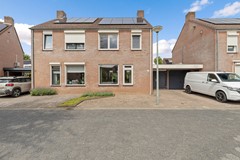 For sale: Rubensstraat 11, 5991GP Baarlo