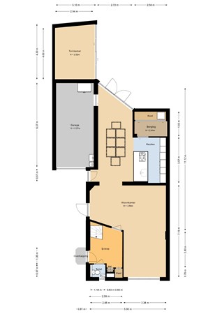 Beukenstraat 9, 5993 XN Maasbree - Begane grond - 2D.jpg