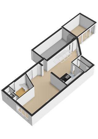 Beukenstraat 9, 5993 XN Maasbree - Begane grond - 3D.png
