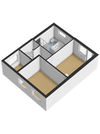 Beukenstraat 9, 5993 XN Maasbree - Eerste verdieping - 3D.png