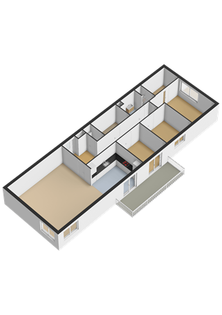 Zonneveld 42, 5923 KW Venlo - 
