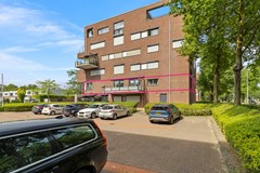 For sale: Zonneveld 42, 5923 KW Venlo