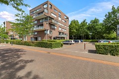 For sale: Zonneveld 42, 5923 KW Venlo