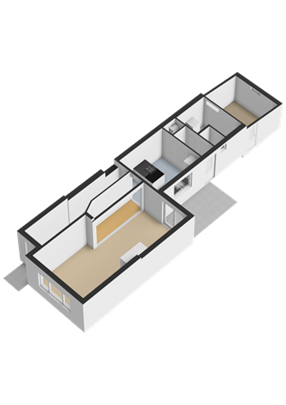 Betouwstraat 52, 5931 PE Tegelen - 
